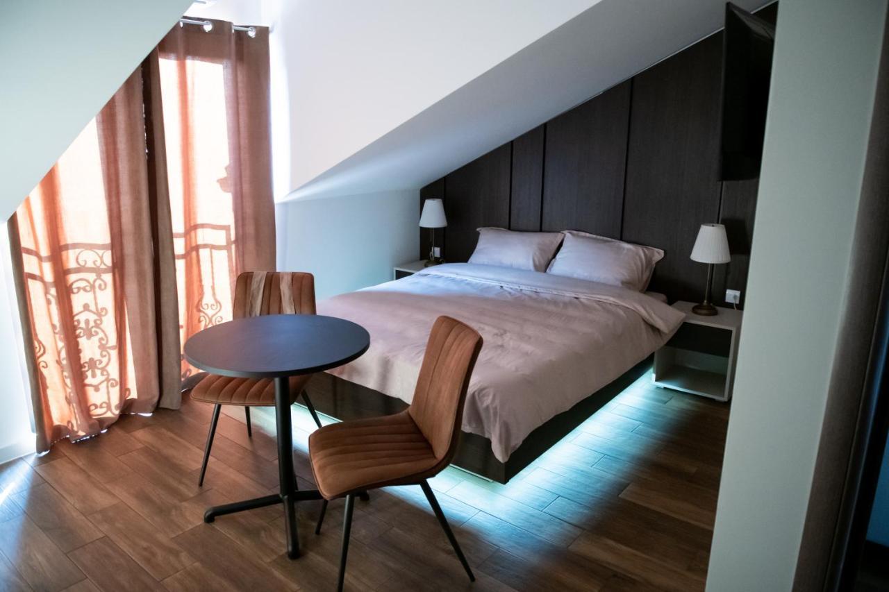 Apartmani Jovic Kursumlija Kültér fotó