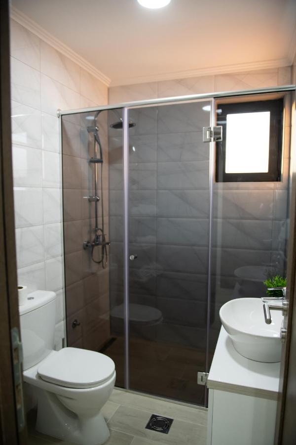Apartmani Jovic Kursumlija Kültér fotó