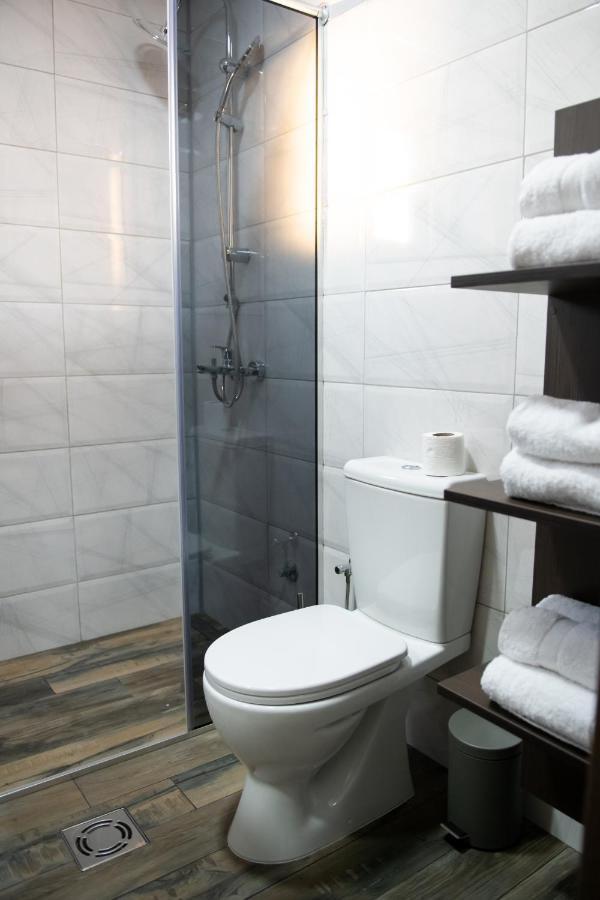 Apartmani Jovic Kursumlija Kültér fotó