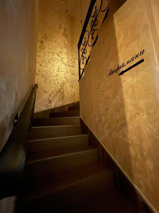 Apartmani Jovic Kursumlija Kültér fotó