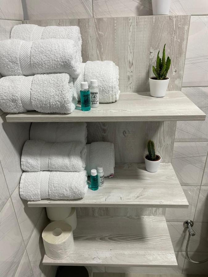 Apartmani Jovic Kursumlija Kültér fotó